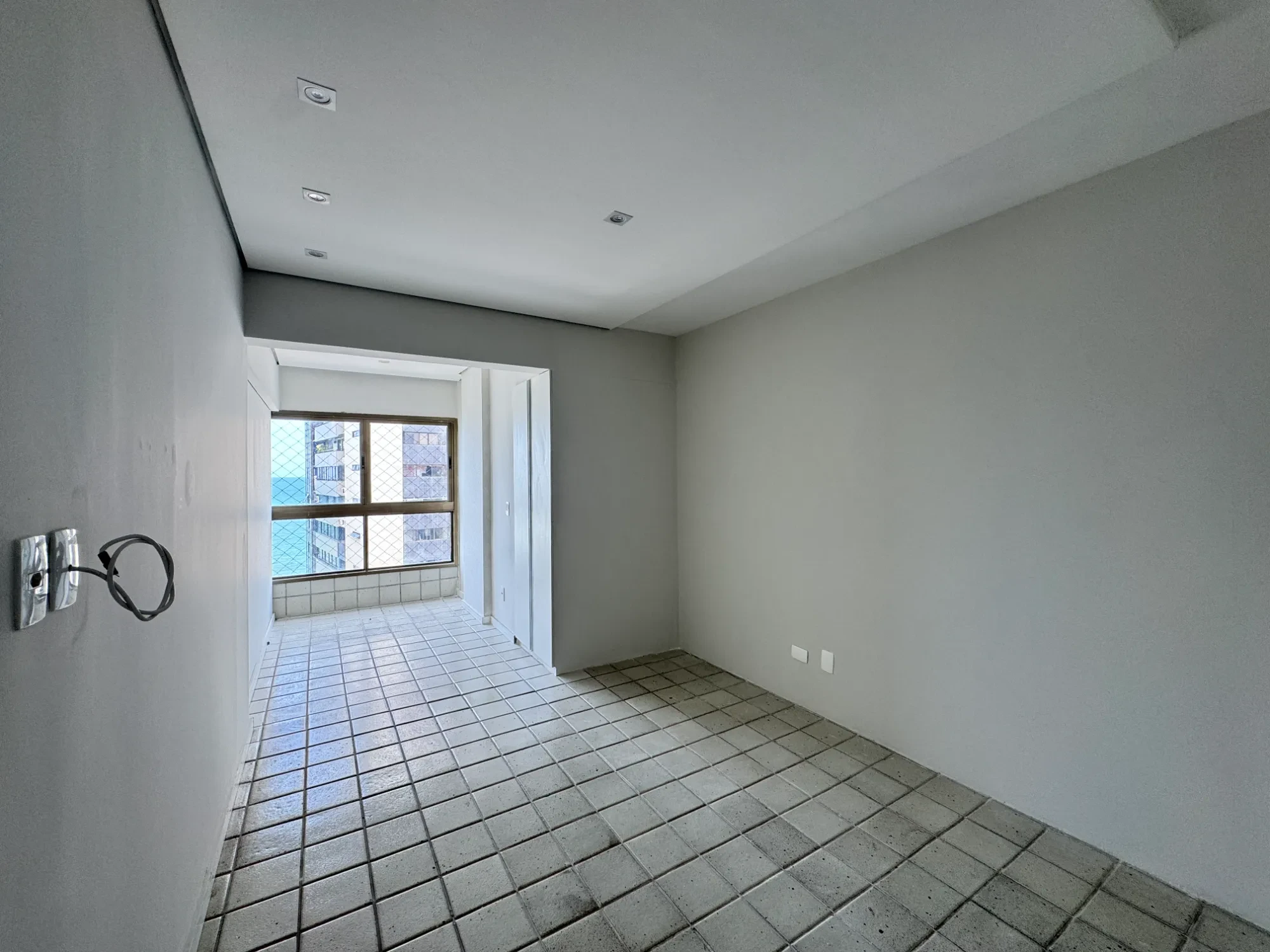 Imagem Apartamento com 2 Quartos à Venda ou Locação, 86 metros em Boa Viagem - Recife