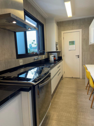 Imagem Apartamento com 2 Quartos à Venda, 136 m² em Santa Cecília - São Paulo