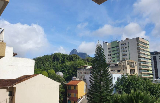 Imagem Apartamento com 2 Quartos à Venda,  em Botafogo - Rio de Janeiro