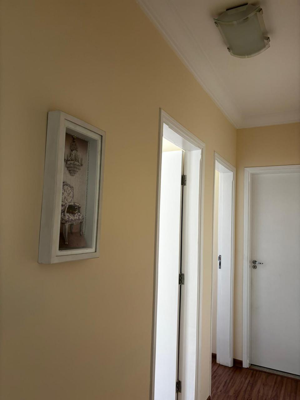 Imagem Apartamento com 3 Quartos à Venda, 72 m² em Vila Della Piazza - Jundiaí