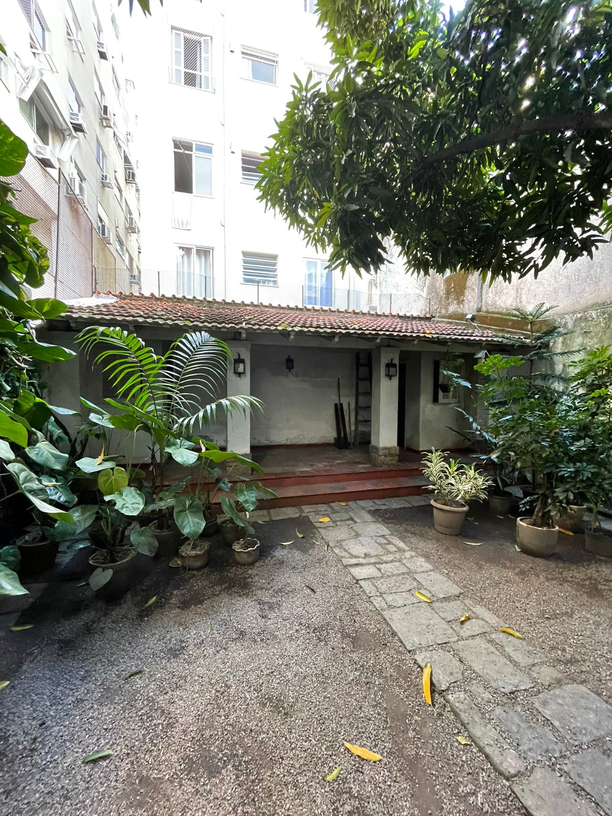 Imagem Casa com 10 Quartos à Venda, 470 m²em Botafogo - Rio de Janeiro
