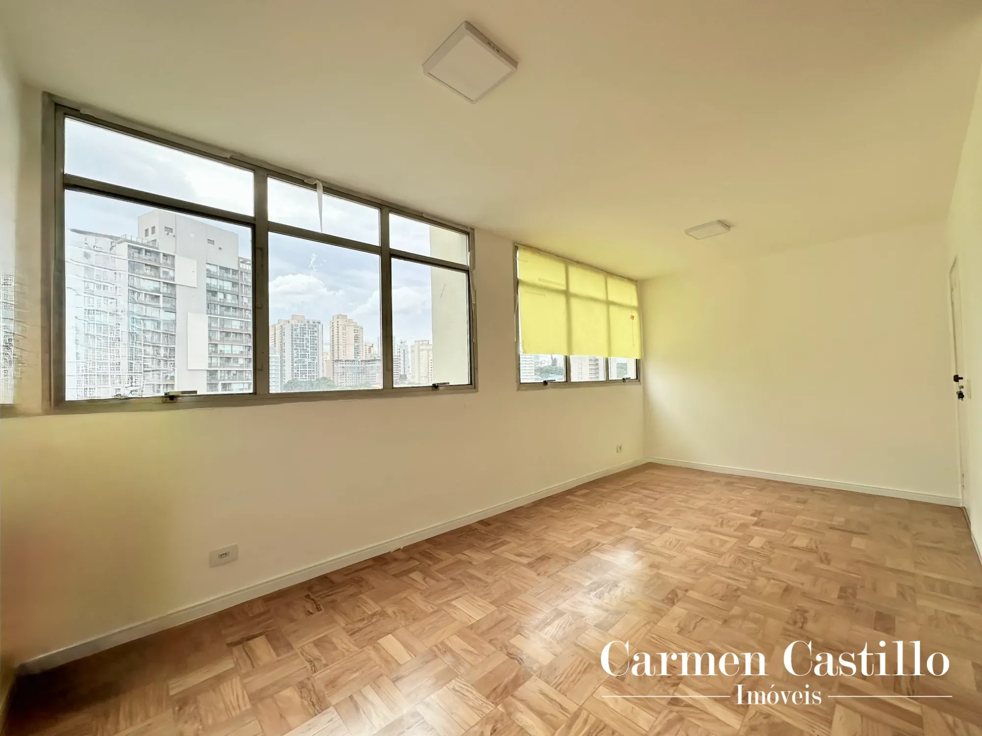 Imagem Apartamento com 3 Quartos à Venda ou Locação, 96 m² em Jardim das Acácias - São Paulo