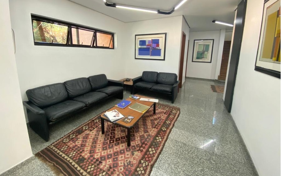 Imagem Imóvel Comercial à Venda, 360 m² em Jardim América - São Paulo