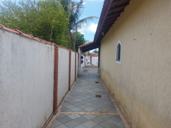 Foto do imóvel: Casa com 3 Quartos à Venda, 140 m² em Cibratel II - Itanhaém