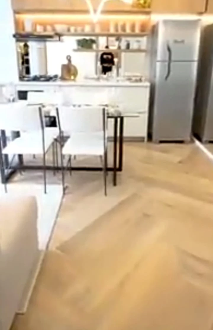 Imagem Apartamento com 2 Quartos à Venda, 41 m² em Sacomã - São Paulo