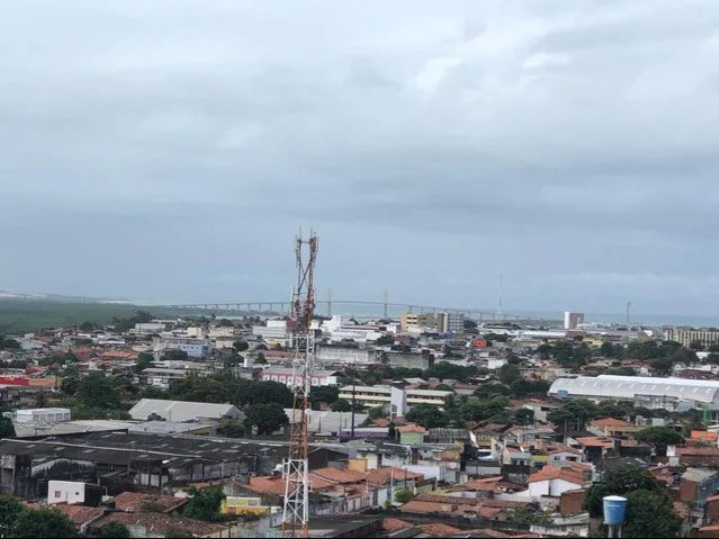 Imagem Apartamento com 3 Quartos à Venda, 75 m²em Dix-Sept Rosado - Natal