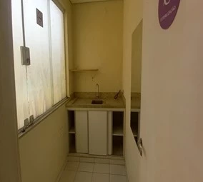 Imagem Imóvel Comercial para Alugar, 516 m² em Santana - São Paulo