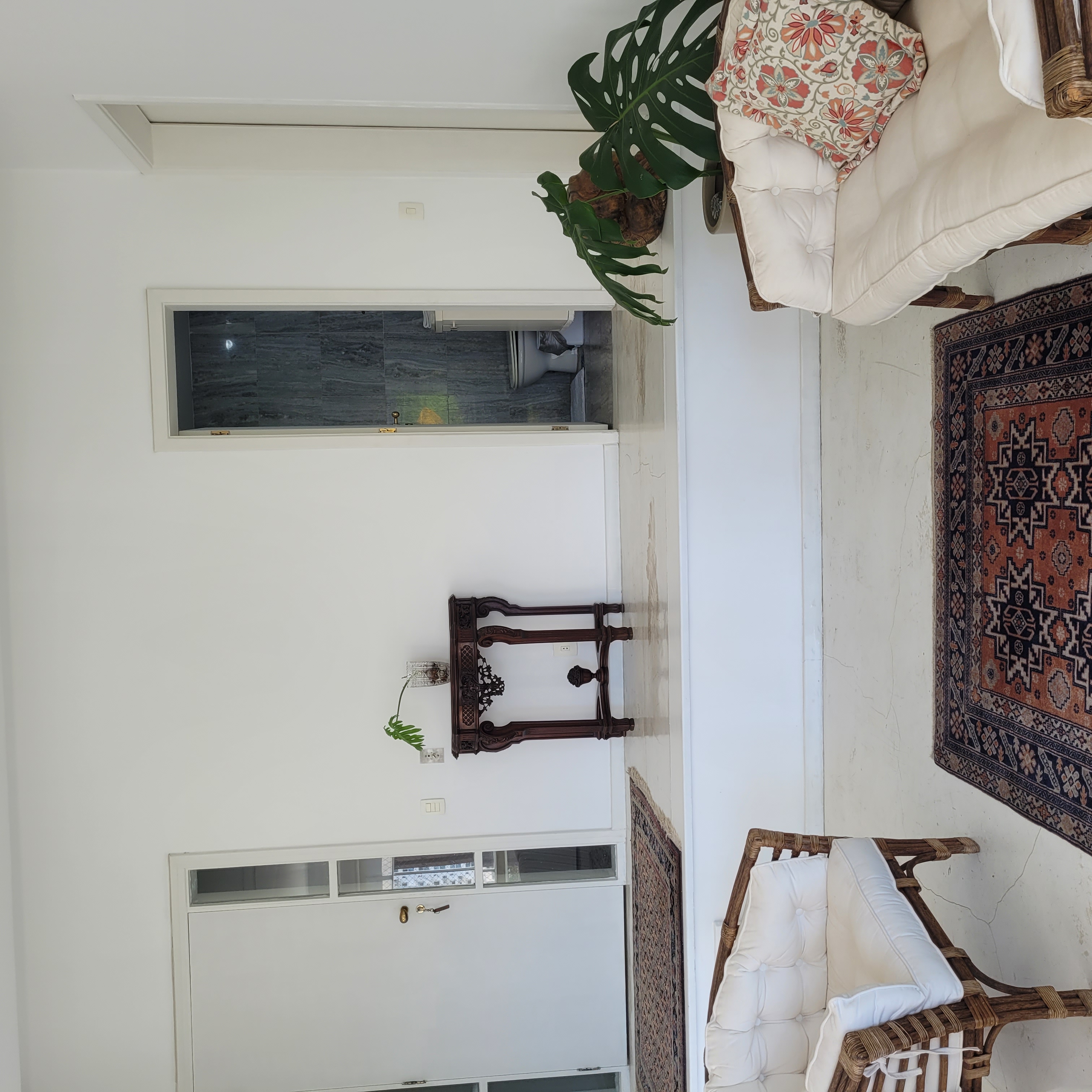 Imagem Apartamento com 4 Quartos à Venda, 280 m² em Jardim Fonte do Morumbi - São Paulo