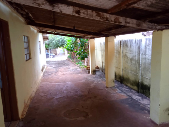 Casa com 2 Quartos à Venda, 73 m² em Patrimônio de São João Batista - Olímpia