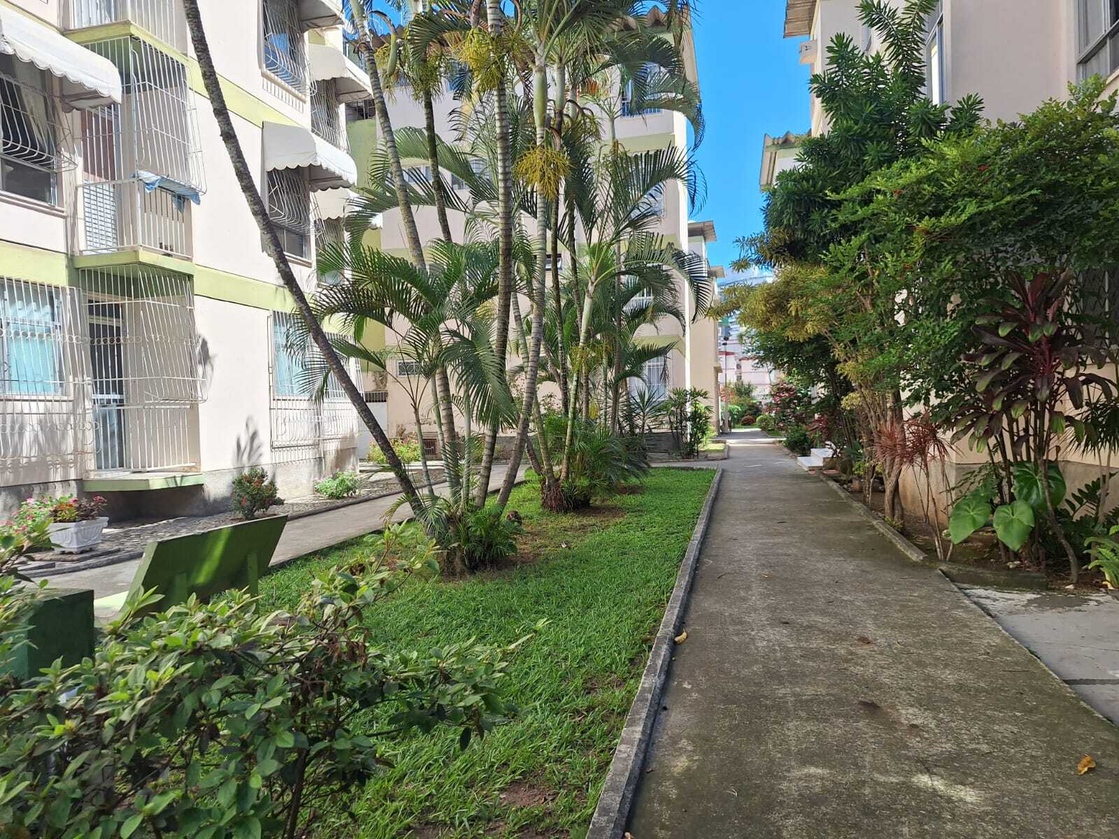 Imagem Apartamento com 3 Quartos à Venda, 82 m²em Itapuã - Vila Velha