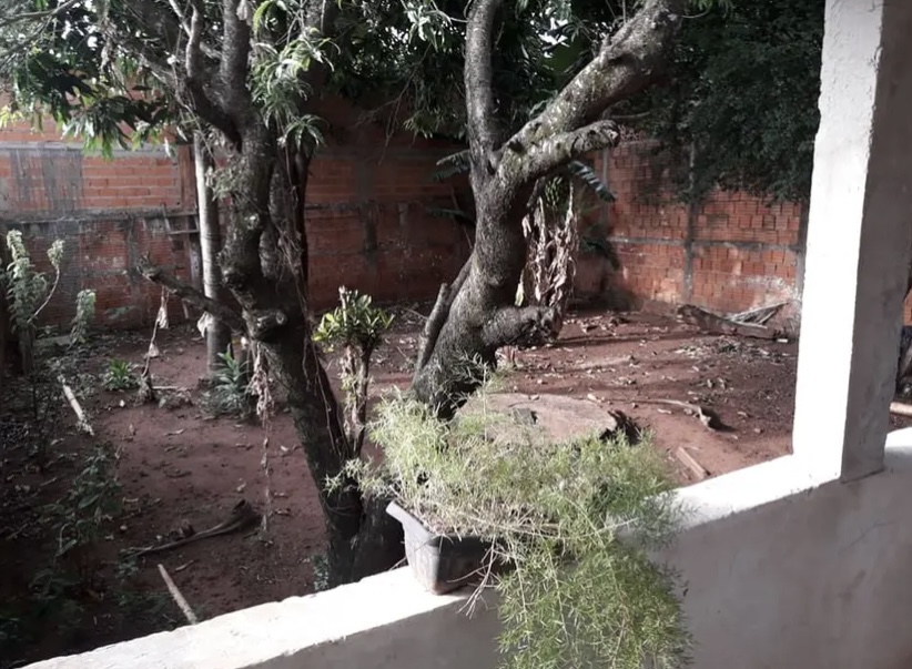 Imagem Casa com 3 Quartos à Venda, 350 m²em Jardim São Domingos - Campinas