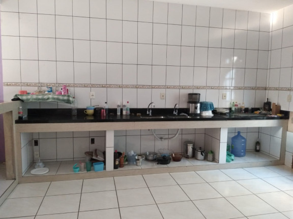 Imagem Casa com 2 Quartos à Venda, 400 m² em Campo Grande - Rio de Janeiro