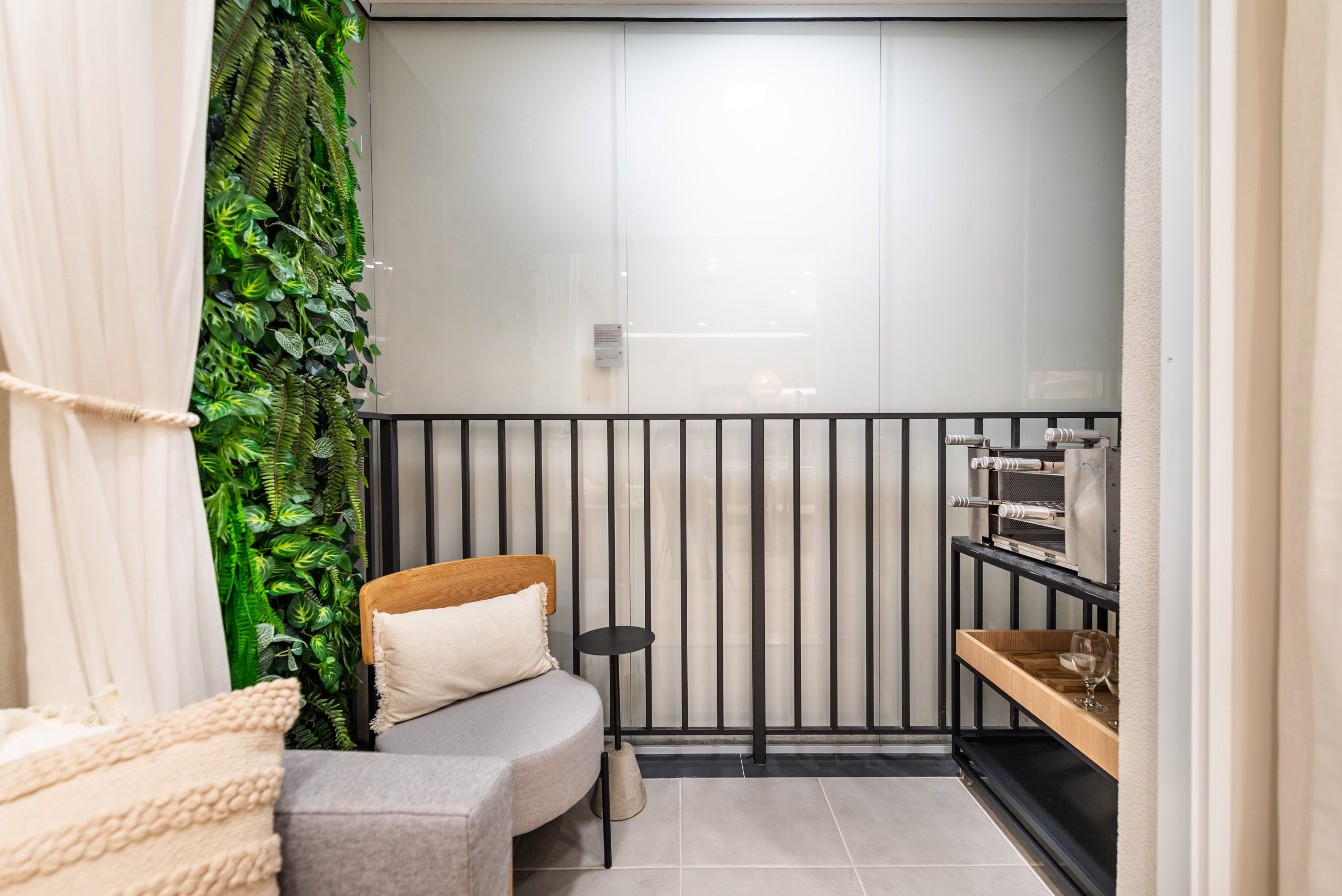 Imagem Apartamento com 1 Quarto à Venda, 27 m²em Santo Amaro - São Paulo