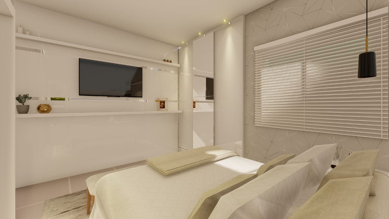 Imagem Casa com 3 Quartos à Venda, 100 m² em Coité - Eusébio