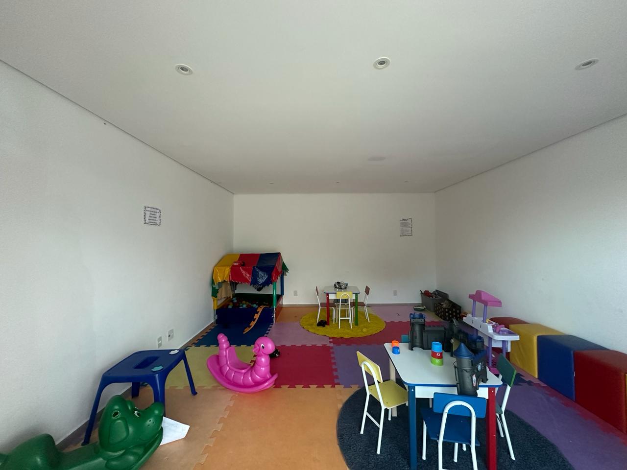 Imagem Apartamento com 2 Quartos à Venda, 67 m²em Mogi Moderno - Mogi das Cruzes