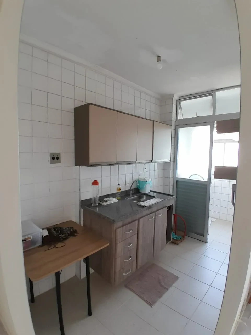 Imagem Apartamento com 2 Quartos para Alugar, 49 m² em Pinheiros - São Paulo