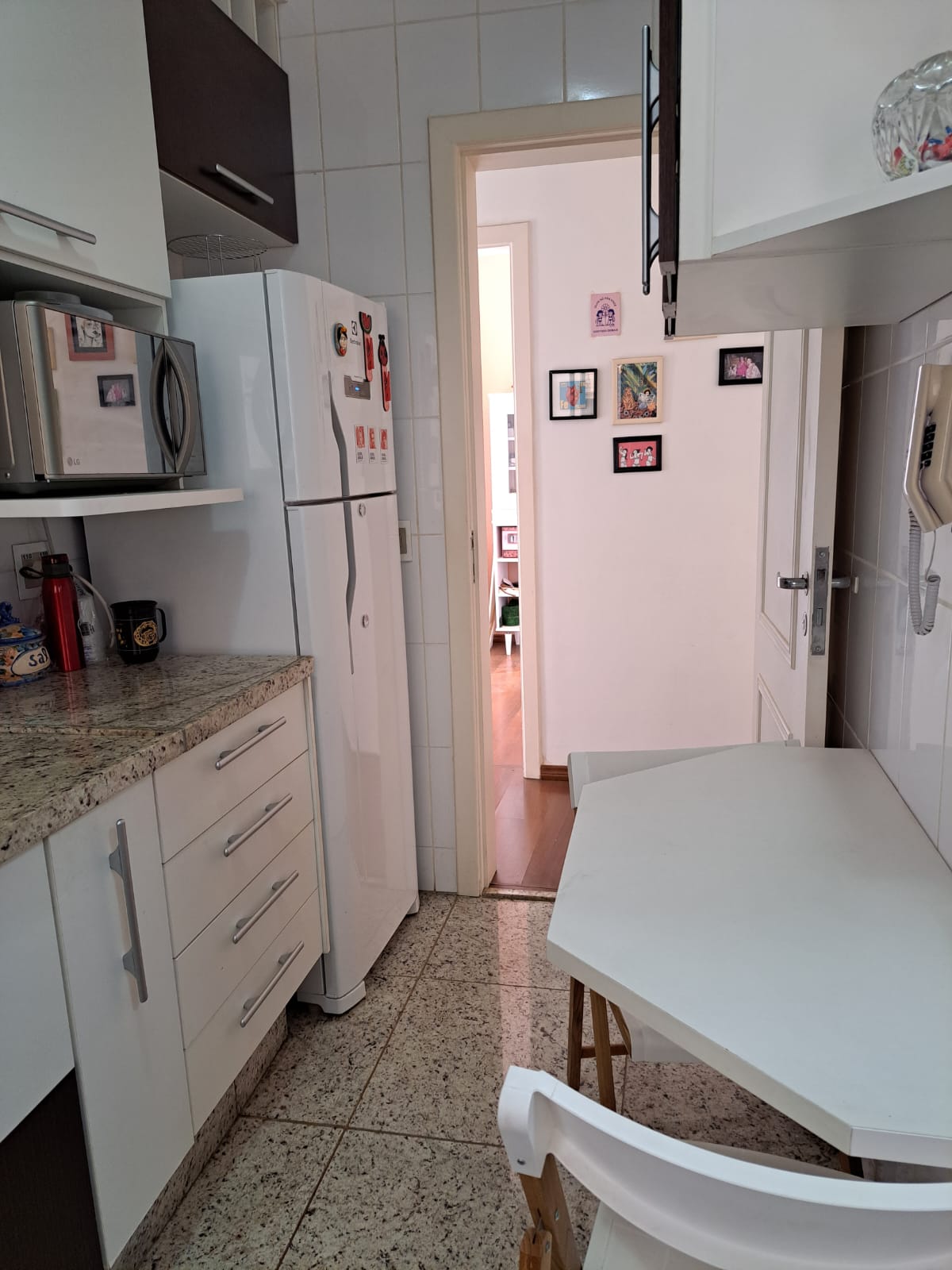 Imagem Apartamento com 3 Quartos à Venda, 80 m²em Parque das Flores - Campinas