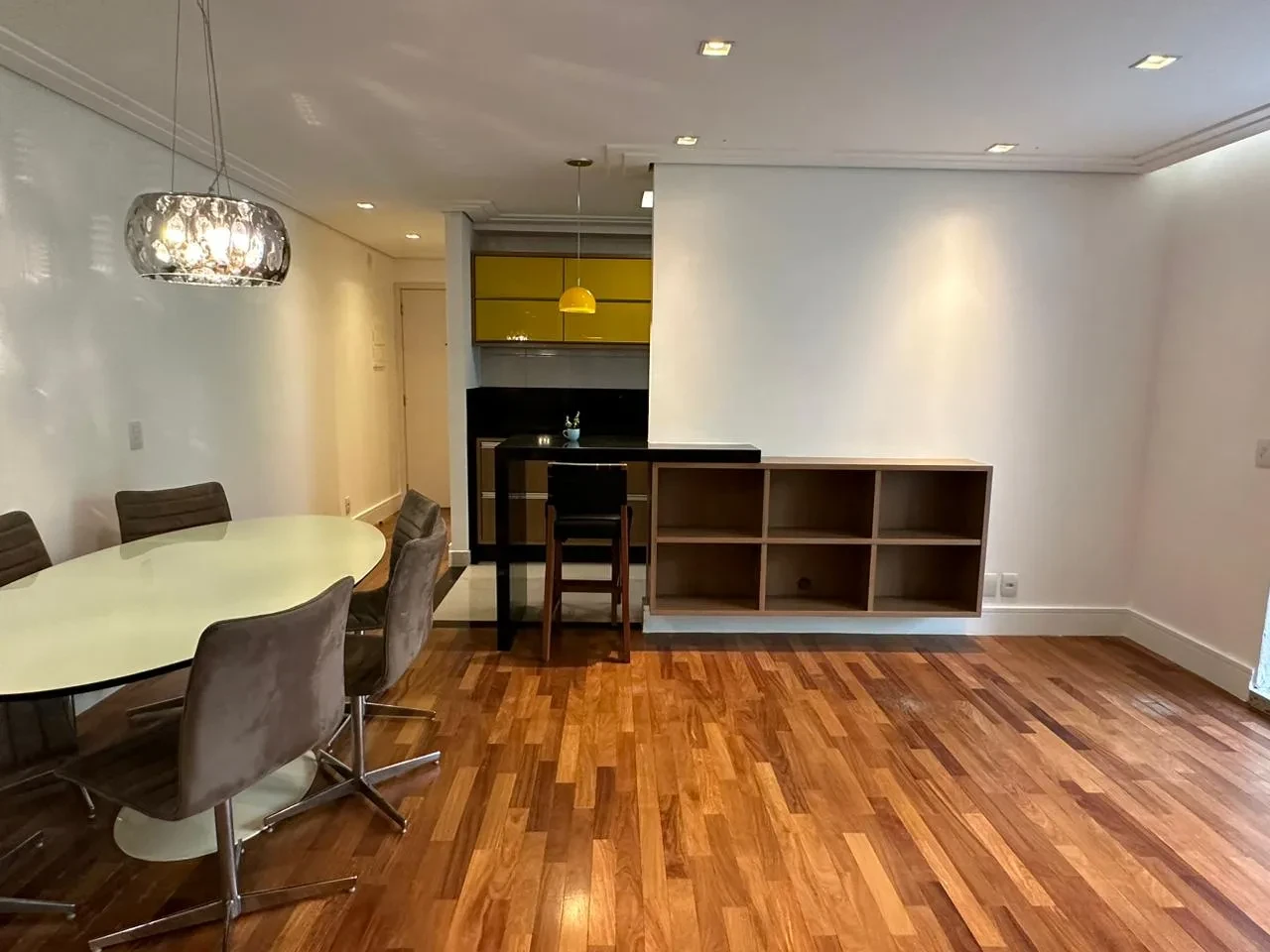 Imagem Apartamento com 3 Quartos à Venda, 102 m² em Lar São Paulo - São Paulo