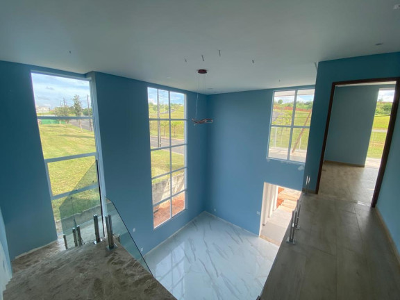 Imagem Casa de Condomínio com 4 Quartos à Venda, 279 m² em Manassu - Jaboatão dos Guararapes