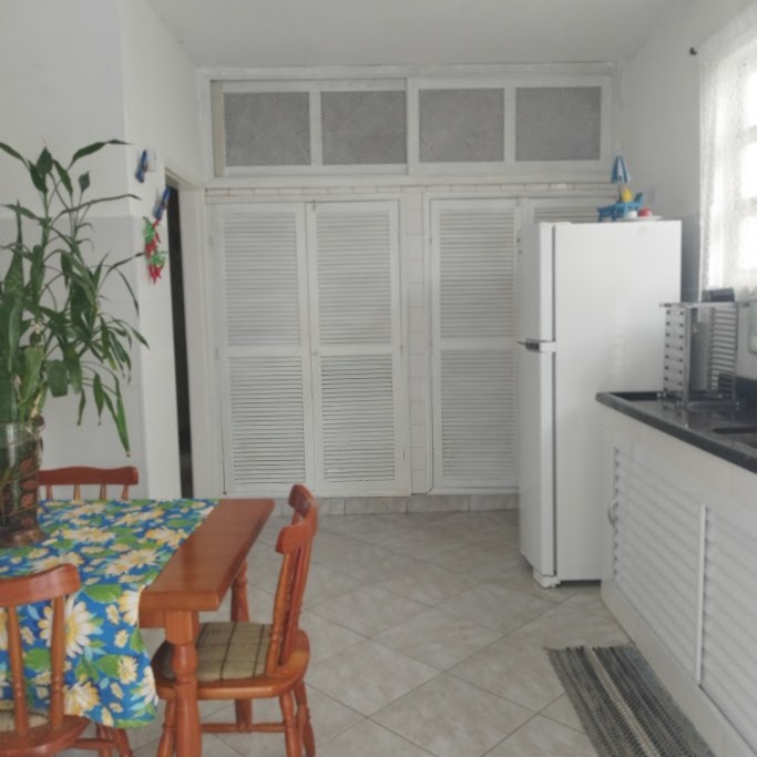 Imagem Casa com 2 Quartos à Venda, 103 m² em Jardim Praia Grande - Mongaguá