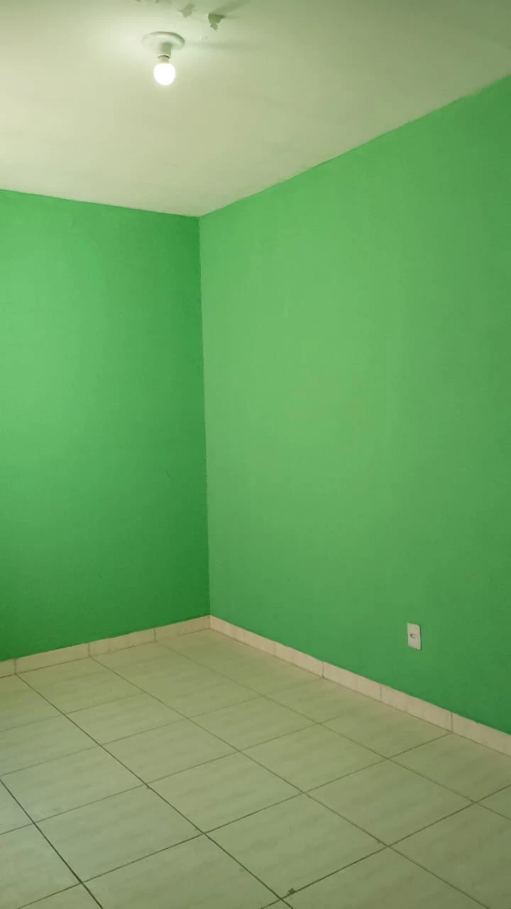 Imagem Casa com 1 Quarto para Alugar, 100 m² em Jardim Guairaca - São Paulo