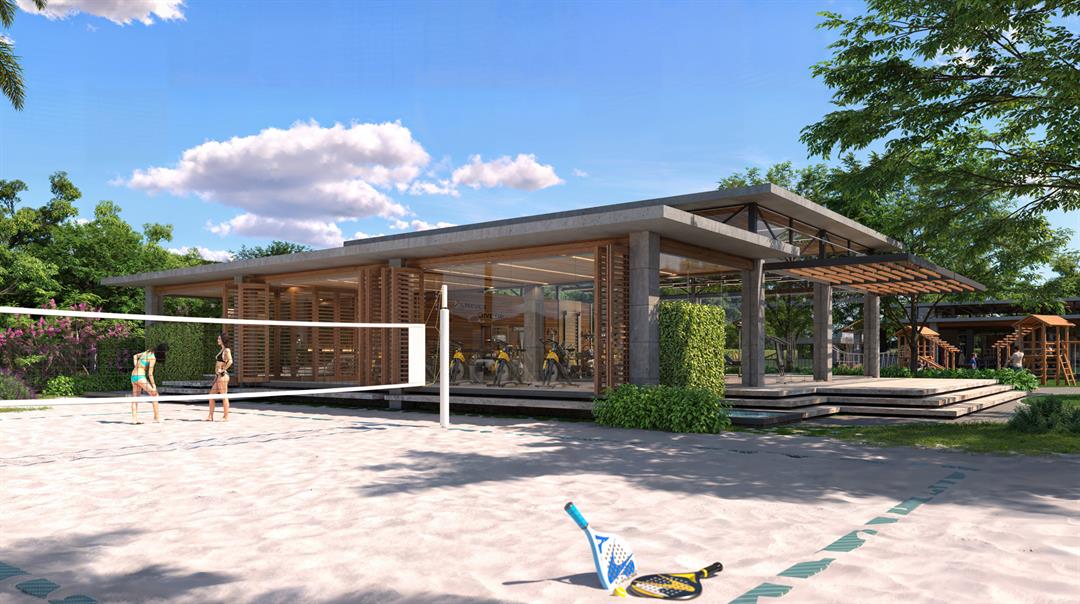 Imagem Terreno em Condomínio à Venda, 180 m² em Recreio dos Bandeirantes - Rio de Janeiro