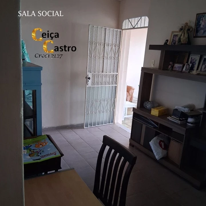 Imagem Casa com 4 Quartos à Venda, 278 m² em Nova Esperança - Manaus