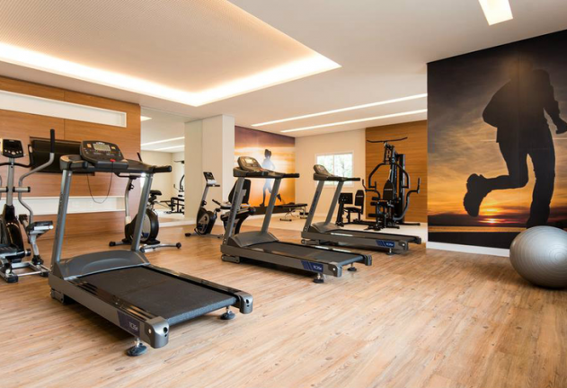 Imagem Apartamento com 3 Quartos à Venda, 96 m² em Vila Andrade - São Paulo