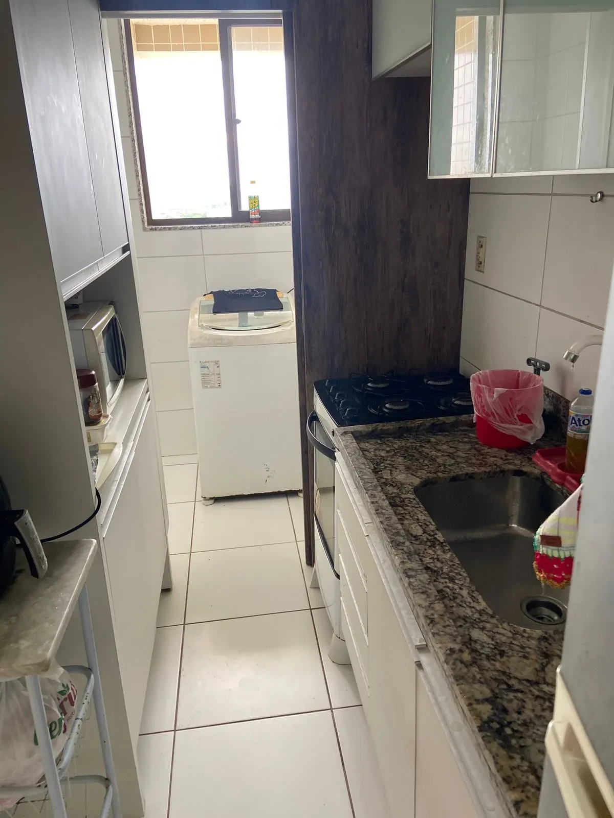 Imagem Apartamento com 2 Quartos à Venda, 62 m² em Candeias - Jaboatão dos Guararapes