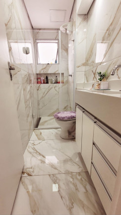 Imagem Apartamento com 2 Quartos à Venda, 55 m² em Jardim Sabiá - Cotia