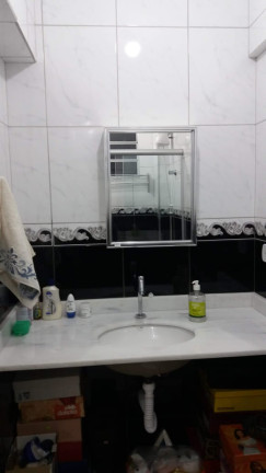 Imagem Apartamento com 1 Quarto à Venda, 40 m² em Consolação - São Paulo