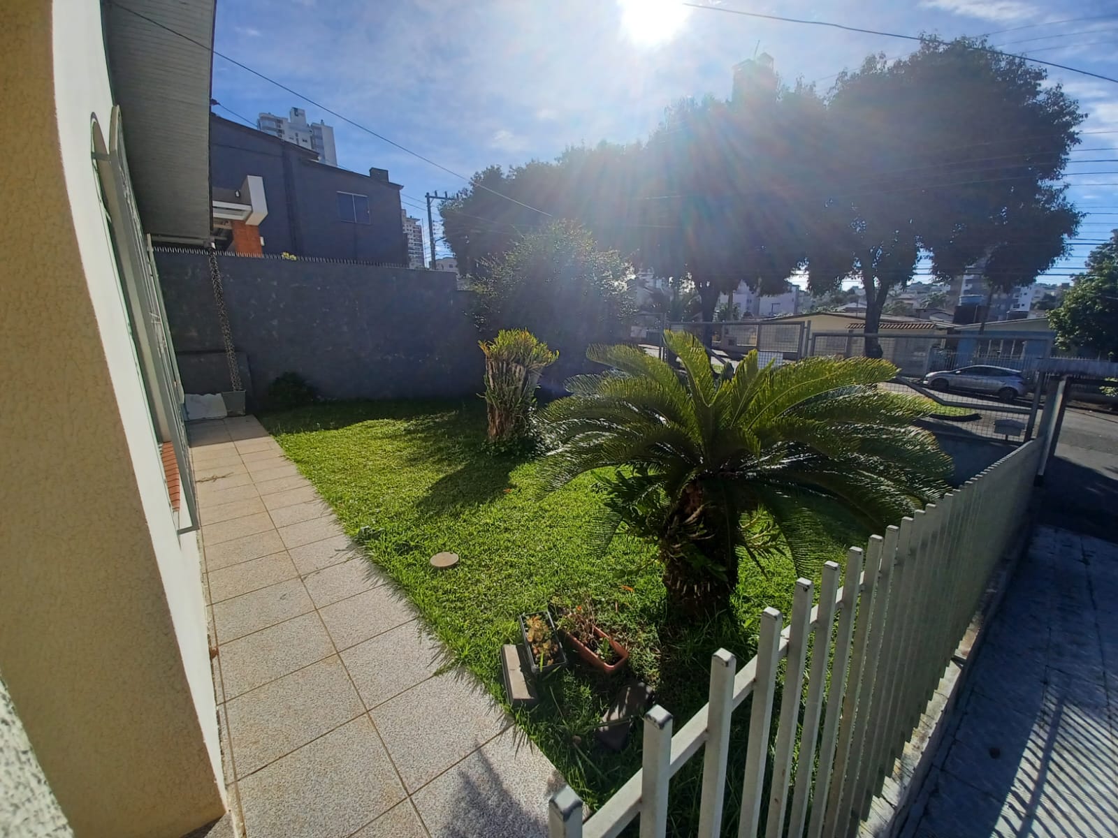Imagem Casa com 3 Quartos à Venda, 127 m²em Centro - Chapecó