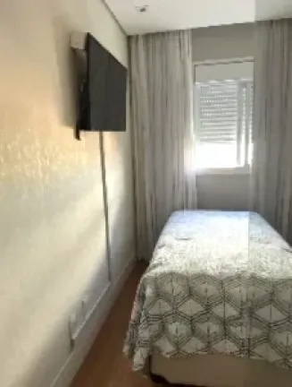 Imagem Apartamento com 3 Quartos à Venda, 71 m² em Gopoúva - Guarulhos