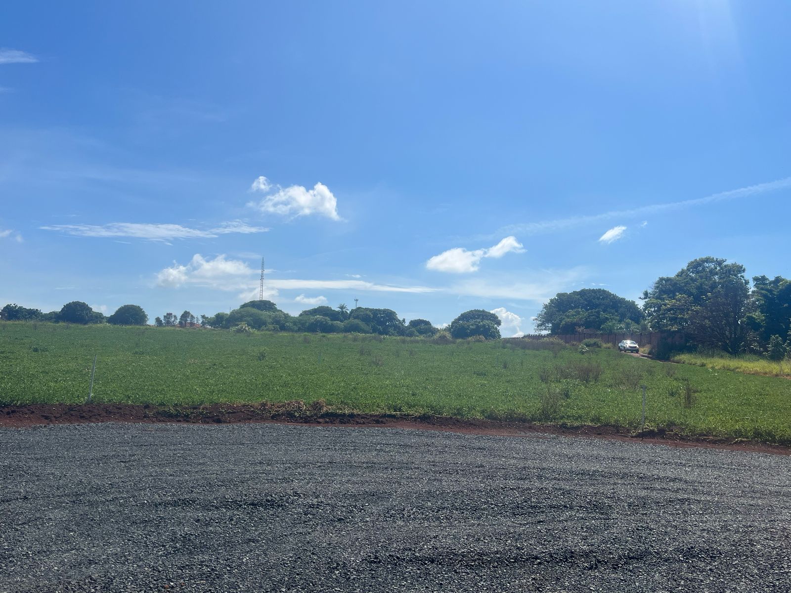 Imagem Terreno à Venda, 250 m² em Monte Carmelo - Cravinhos