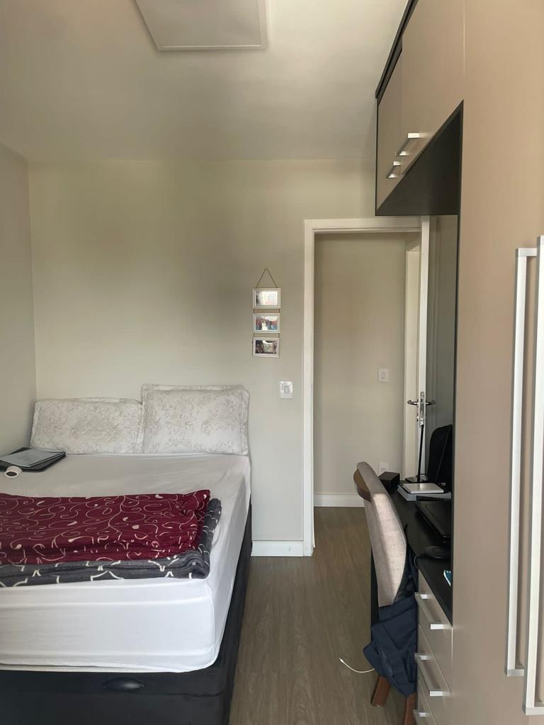 Imagem Apartamento com 2 Quartos à Venda, 87 m²em Casa Branca - Santo André