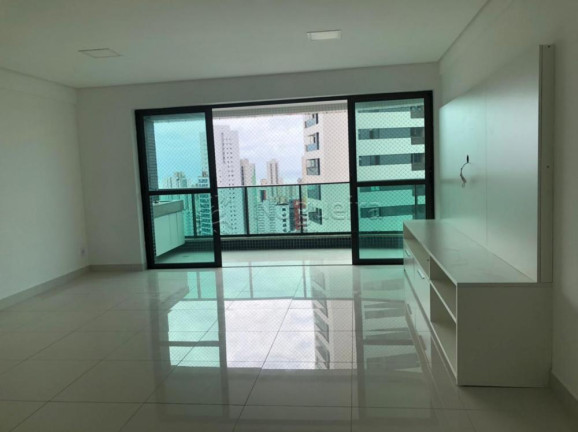 Imagem Apartamento com 4 Quartos à Venda, 132 m² em Boa Viagem - Recife