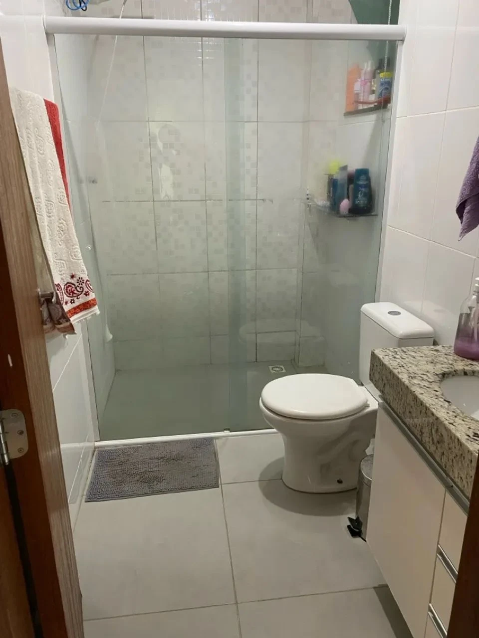 Foto do imóvel: Apartamento com 2 Quartos à Venda, 120 m² em Recanto da Mata - Juiz de Fora
