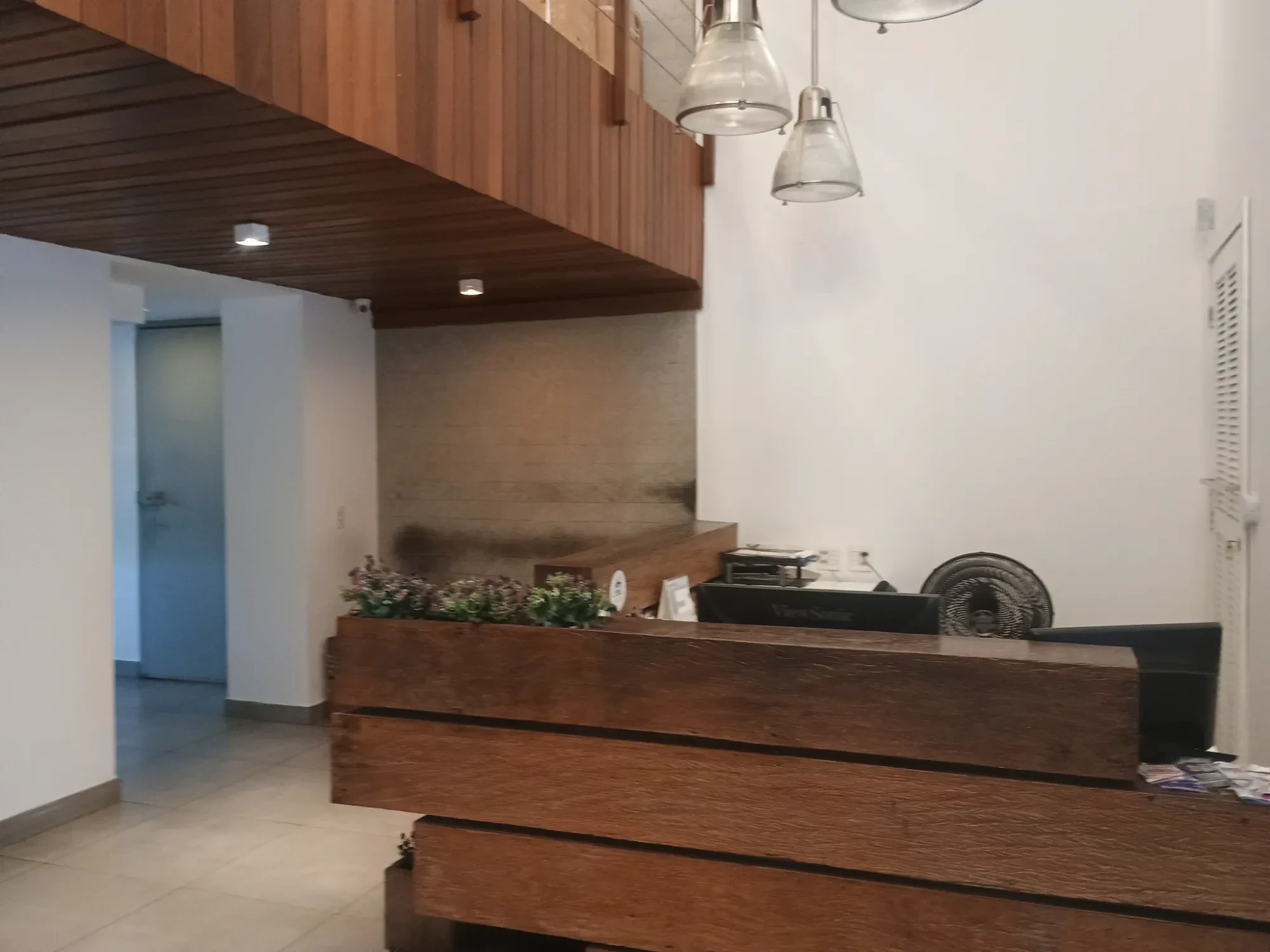 Imagem Sala Comercial à Venda ou Locação, 40 m² em São Conrado - Rio de Janeiro