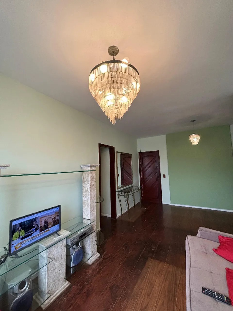 Imagem Apartamento com 2 Quartos à Venda, 80 m² em Icaraí - Niterói