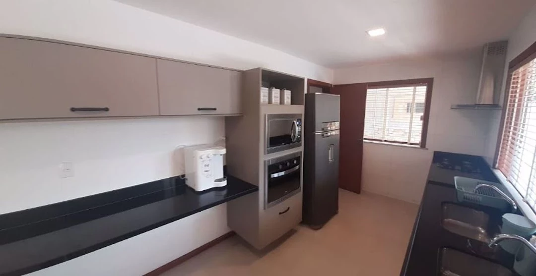 Imagem Casa de Condomínio com 4 Quartos à Venda, 180 m² em Praia Rasa - Armação dos Búzios