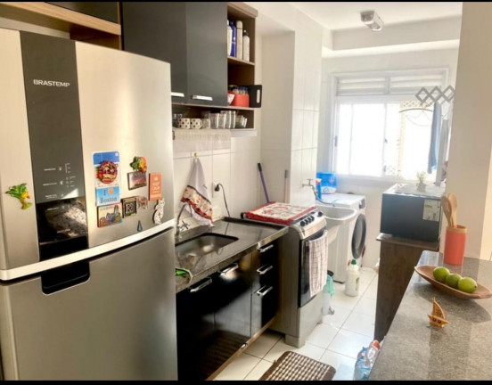 Imagem Apartamento com 2 Quartos à Venda, 51 m² em Protendit - São Paulo