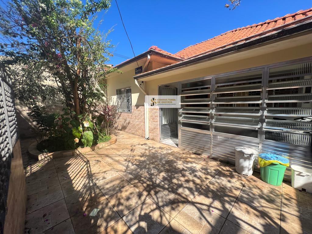 Foto do imóvel: Casa com 3 Quartos à Venda, 124 m²em Olímpico - São Caetano do Sul