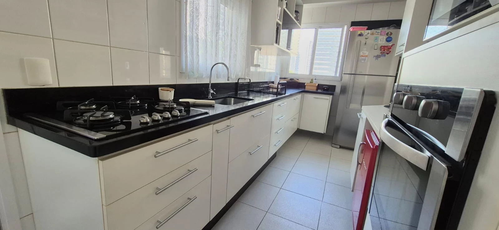 Imagem Apartamento com 3 Quartos à Venda ou Locação, 108 m² em Parque Industrial Tomas Edson - São Paulo