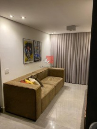 Imagem Apartamento com 2 Quartos à Venda,  em Vila Brasílio Machado - São Paulo