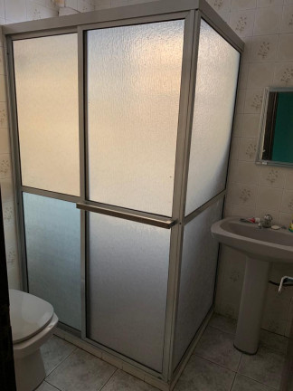 Imagem Apartamento com 2 Quartos à Venda, 70 m² em Vila Santa Rosa - Guarujá