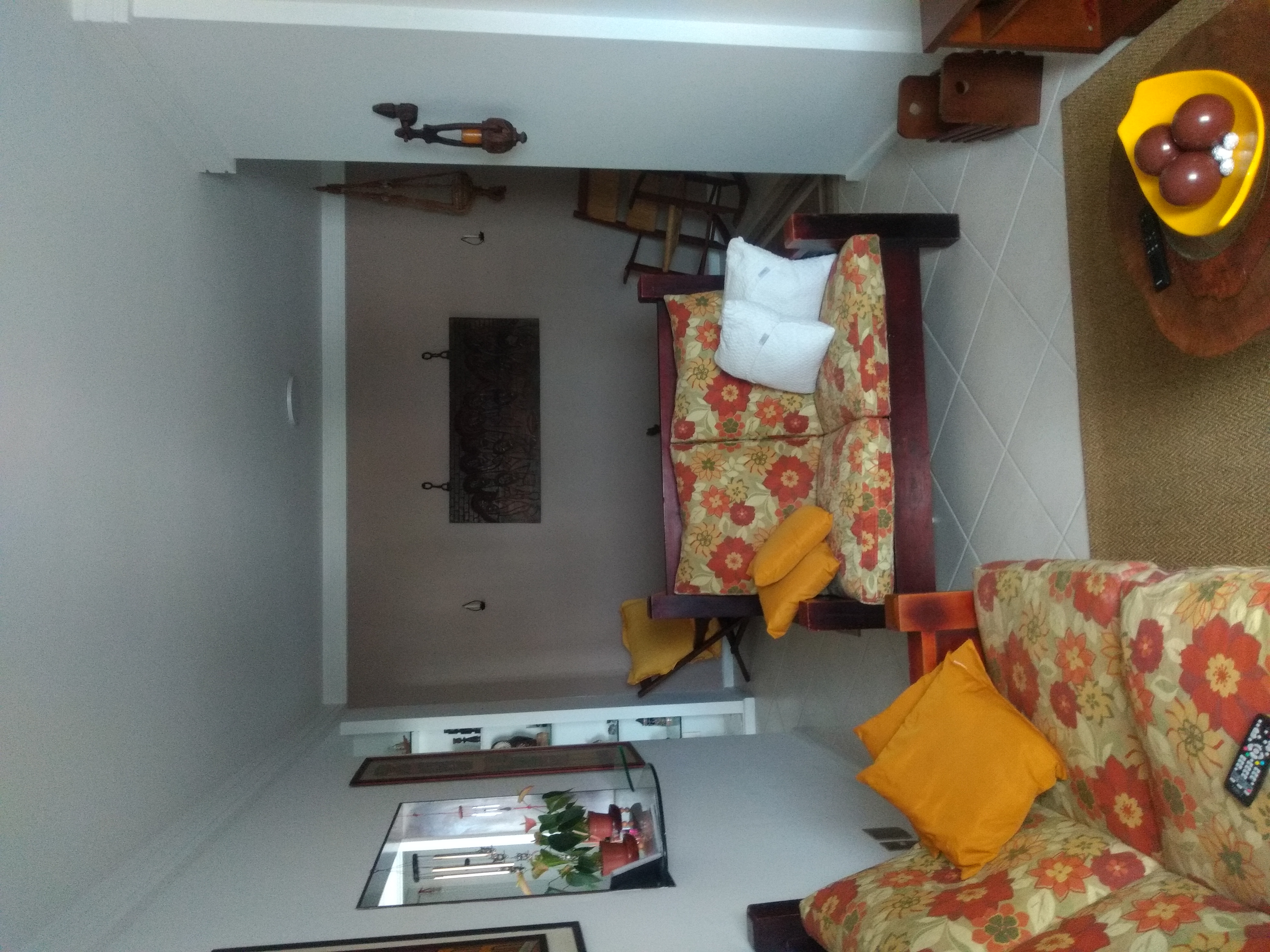 Imagem Apartamento com 3 Quartos à Venda, 100 m²em Ponta da Praia - Santos