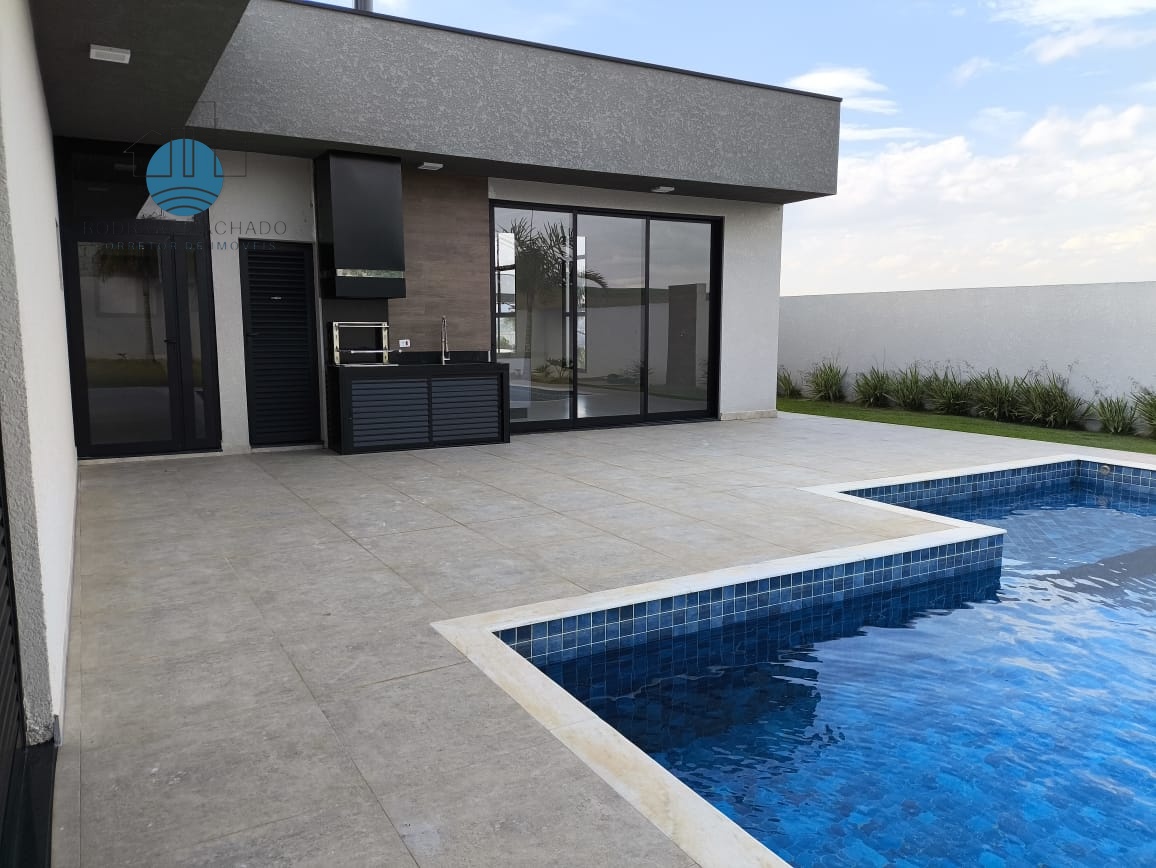 Imagem Casa com 3 Quartos à Venda, 240 m² em Condomínio Residencial Shamballa III - Atibaia