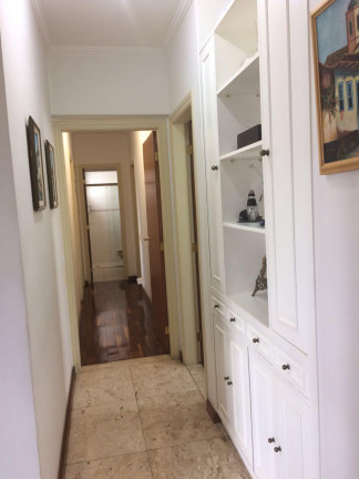 Imagem Apartamento com 3 Quartos à Venda, 121 m² em Perdizes - São Paulo