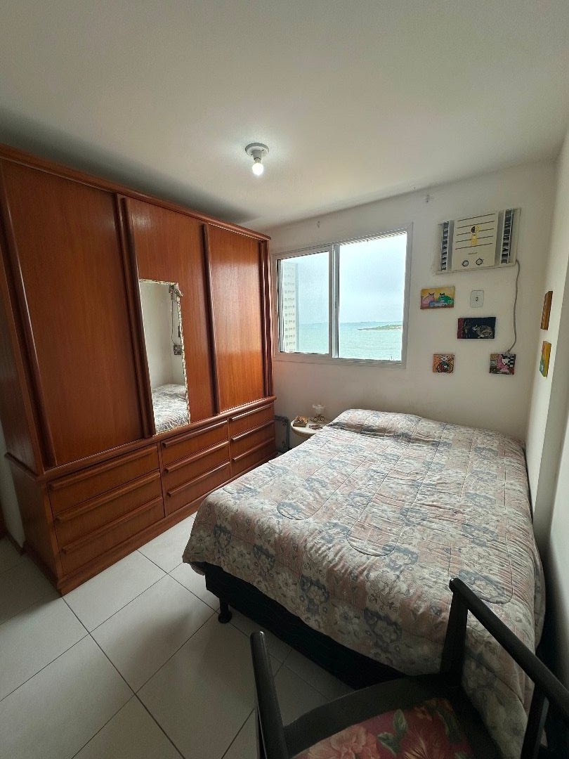Foto do imóvel: Apartamento com 2 Quartos à Venda, 60 m² em Praia de Itaparica - Vila Velha