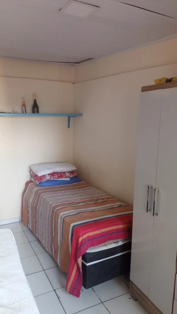 Imagem Apartamento com 3 Quartos à Venda, 110 m² em Cosme de Farias - Salvador